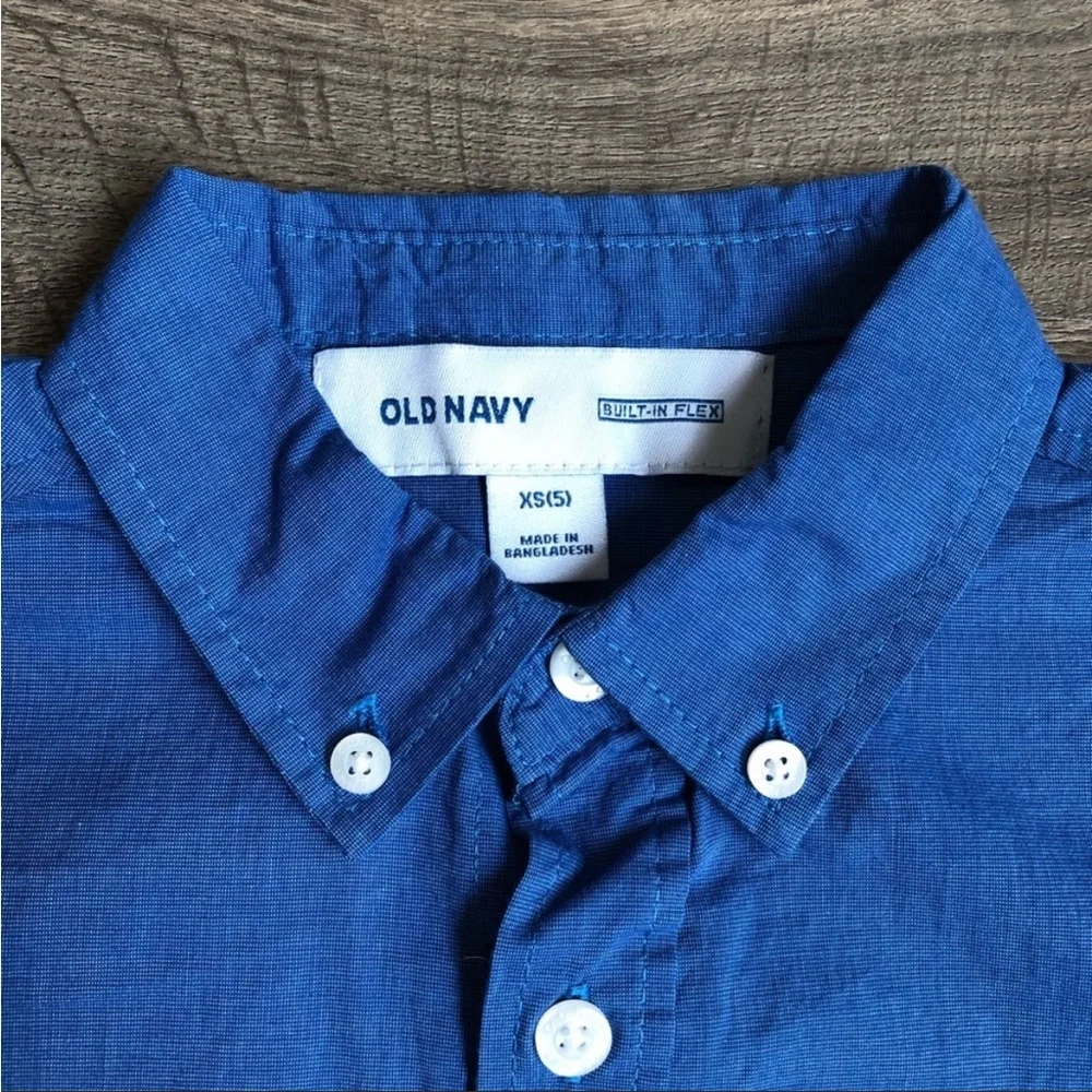 Old Navy new tag